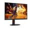 Фото - Монитор AOC 27" Q27G4ZR IPS Black/Red Pivot 260Hz | click.ua
