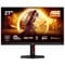 Фото - Монитор AOC 27" Q27G4ZR IPS Black/Red Pivot 260Hz | click.ua