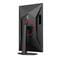 Фото - Монитор AOC 27" Q27G4ZR IPS Black/Red Pivot 260Hz | click.ua