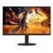 Фото - Монитор AOC 27" Q27G4ZR IPS Black/Red Pivot 260Hz | click.ua