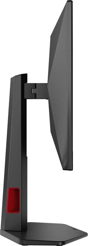 Монитор AOC 24.5" Q25G4SR IPS Black/Red Pivot 300Hz