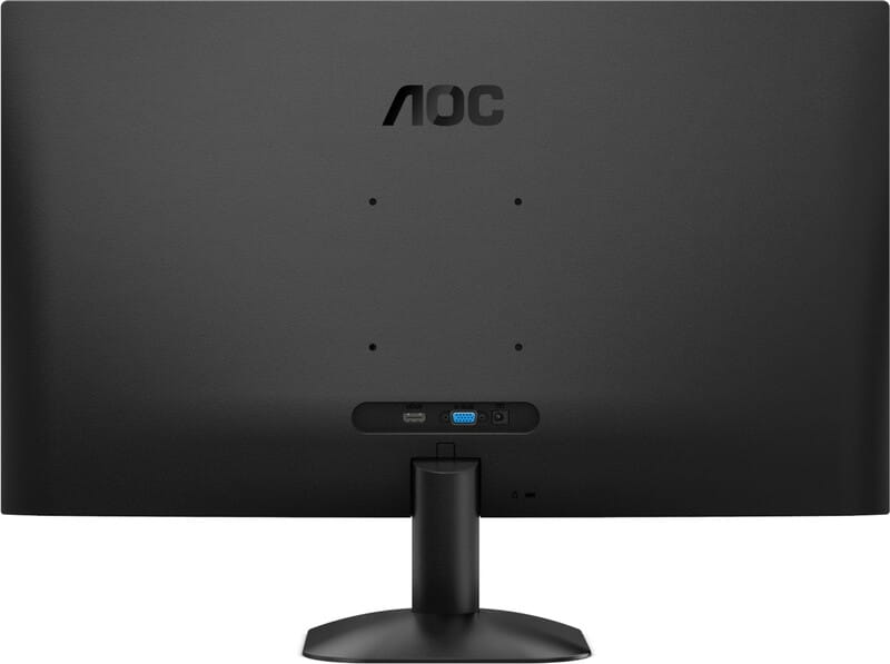 Монитор AOC 27" 27B31H IPS Black 120Hz