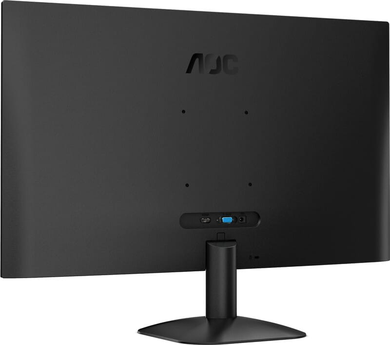 Монитор AOC 27" 27B31H IPS Black 120Hz