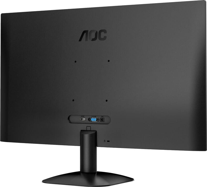 Монитор AOC 27" 27B31H IPS Black 120Hz