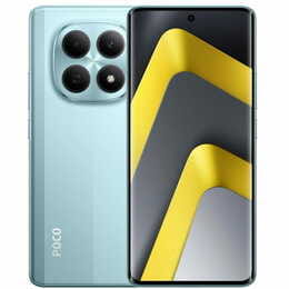 Смартфон Poco M8 5G 8/256GB Green