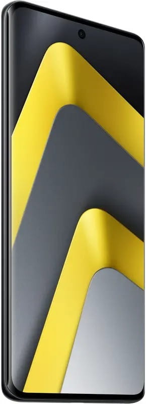 Смартфон Poco M8 5G 8/512GB Black