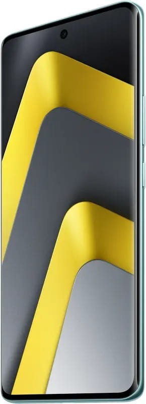 Смартфон Poco M8 5G 8/512GB Green
