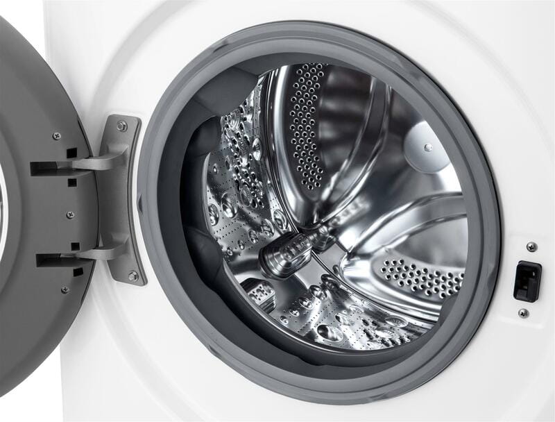 Стиральная машина с сушкой LG F2R5FG0W