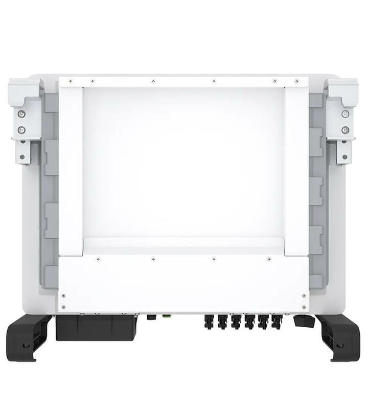 Инвертор сетевой 30kW Solis S5-GC30K, трехфазный