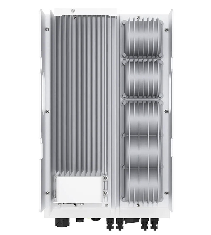 Інвертор мережевий 15kW Solis S5-GR3P15K, трифазний