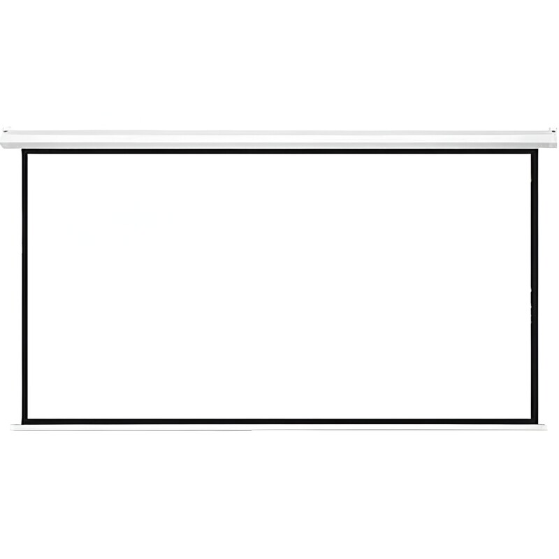 Проекционный экран Atria 120" (264х150, 16:9) (MWM-HD-120D)
