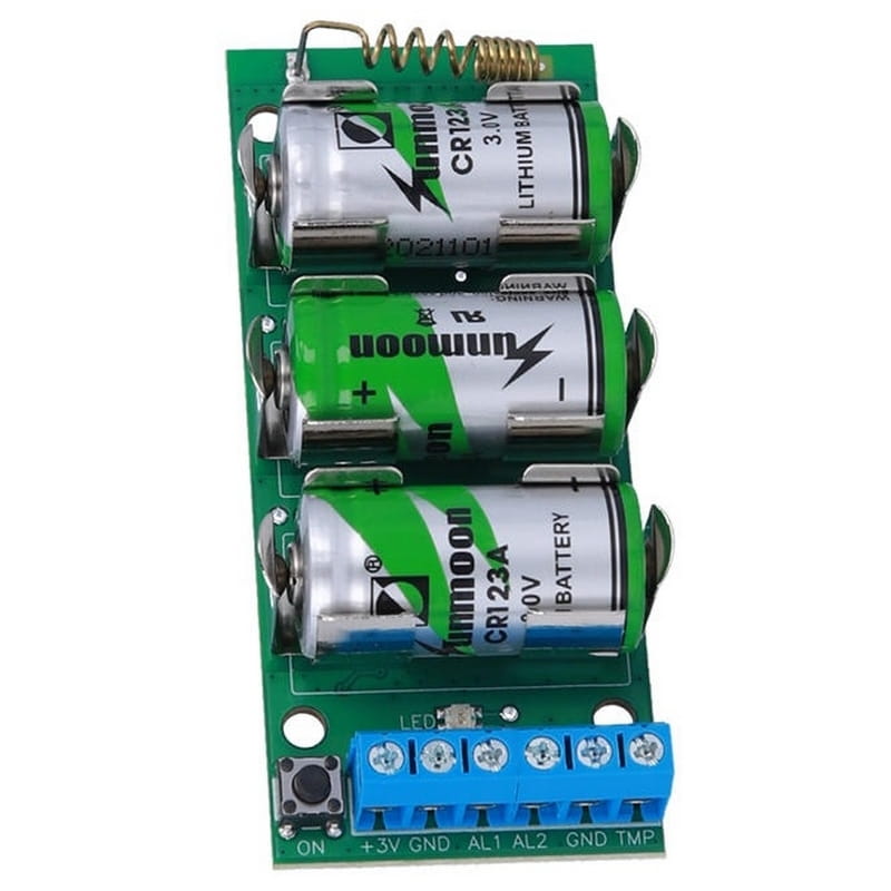 Беспроводной модуль для интеграции сторонних датчиков U-Prox Wireport