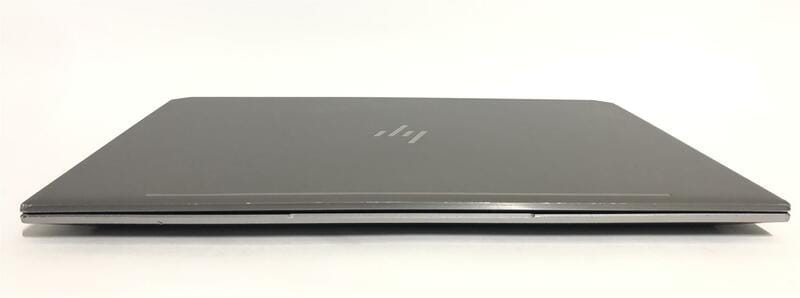 Ноутбук HP ZBook Studio 15 G5 / 15.6" FullHD IPS / Xeon E-2176M / 16GB / 1TB SSD NVMe / nVidia Quadro P2000 4GB / Win10Pro / Backlight / сканер отпечатка - Б/у