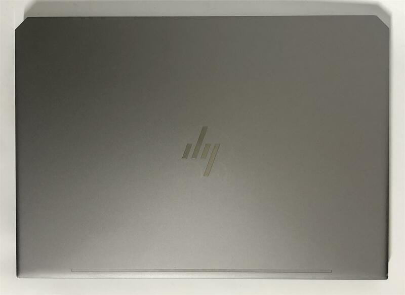 Ноутбук HP ZBook Studio 15 G5 / 15.6" FullHD IPS / Xeon E-2176M / 16GB / 1TB SSD NVMe / nVidia Quadro P2000 4GB / Win10Pro / Backlight / сканер отпечатка - Б/у