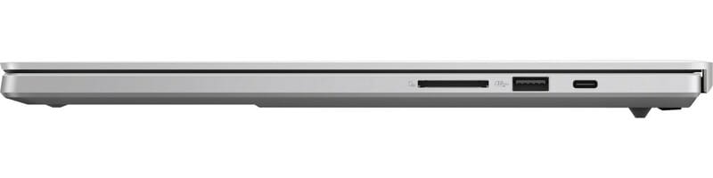 Ноутбук Asus ROG Zephyrus G16 GU605CR-QR106W (90NR0LZ6-M00EE0) Platinum White