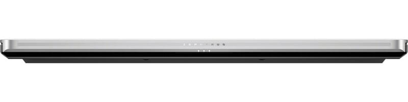 Ноутбук Asus ROG Zephyrus G16 GU605CR-QR106W (90NR0LZ6-M00EE0) Platinum White