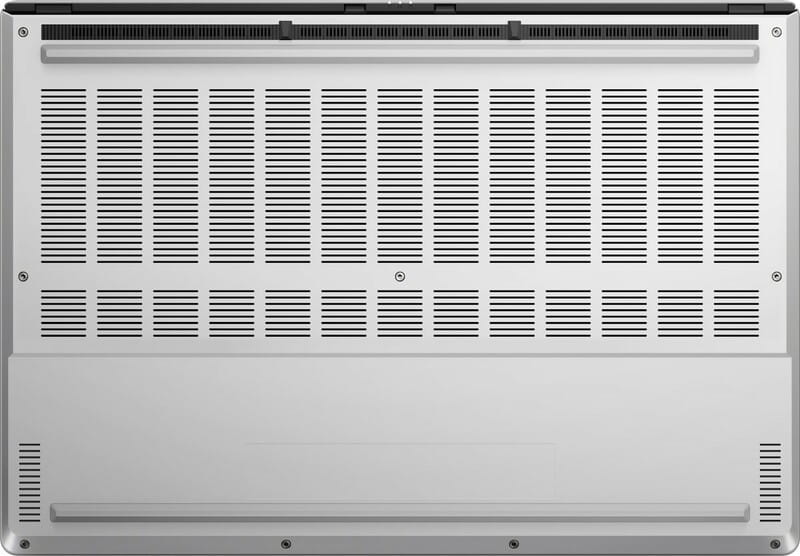 Ноутбук Asus ROG Zephyrus G16 GU605CR-QR106W (90NR0LZ6-M00EE0) Platinum White