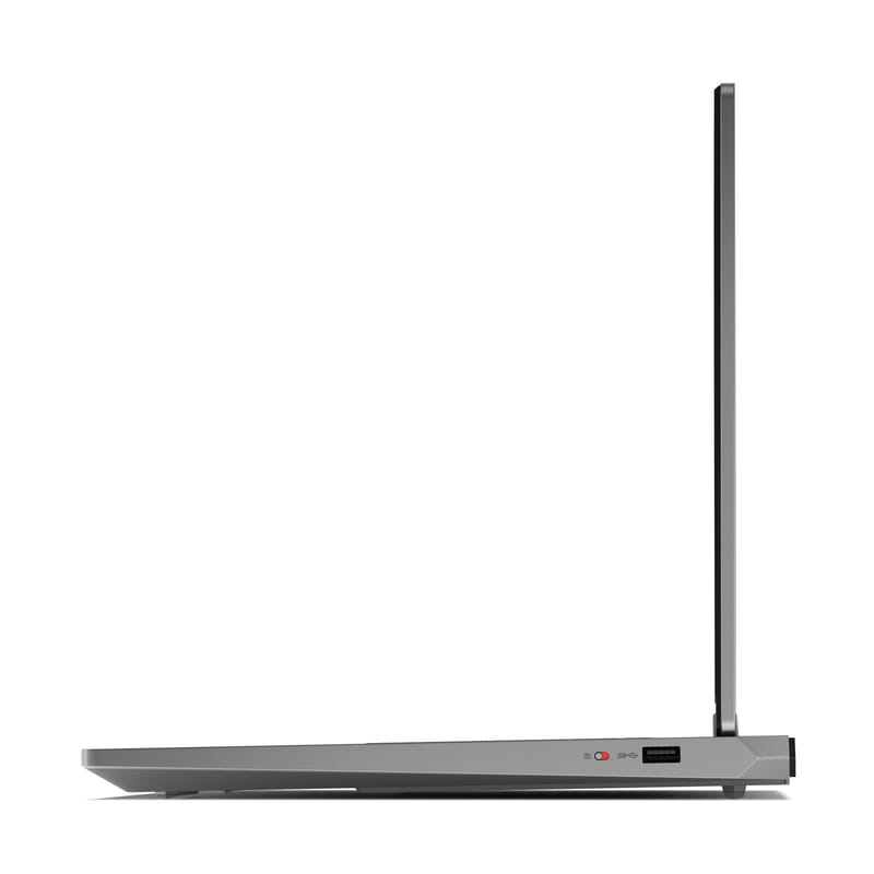 Ноутбук Lenovo LOQ Essential 15IRX11 (83SC0064RA) Luna Grey