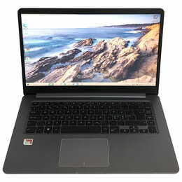 Ноутбук Asus VivoBook R520UA / 15.6" FullHD / AMD A12-9720P / 8GB / 512GB SSD / Win10 - Б/в