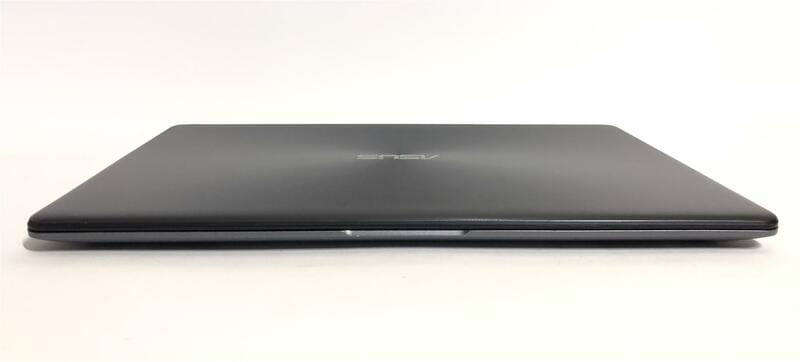 Ноутбук Asus VivoBook R520UA / 15.6" FullHD / AMD A12-9720P / 8GB / 512GB SSD / Win10 - Б/у