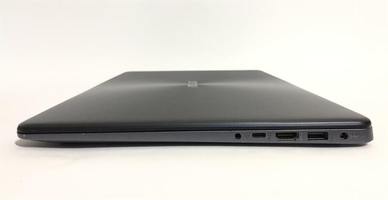 Ноутбук Asus VivoBook R520UA / 15.6" FullHD / AMD A12-9720P / 8GB / 512GB SSD / Win10 - Б/у