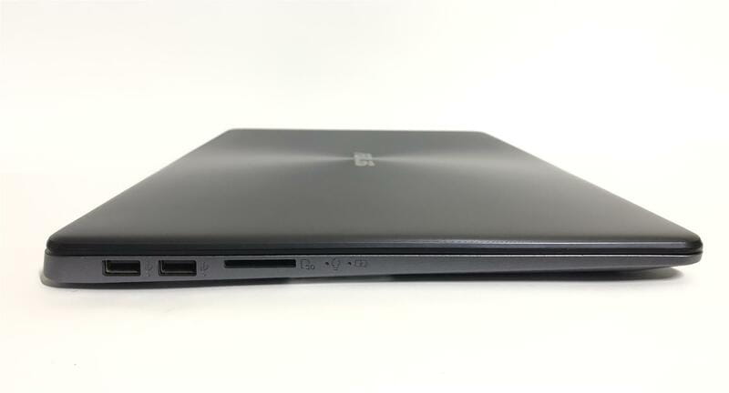 Ноутбук Asus VivoBook R520UA / 15.6" FullHD / AMD A12-9720P / 8GB / 512GB SSD / Win10 - Б/у