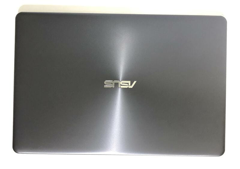 Ноутбук Asus VivoBook R520UA / 15.6" FullHD / AMD A12-9720P / 8GB / 512GB SSD / Win10 - Б/у