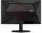 Фото - Монитор AOC 23.6" C24G42E VA Black/Red 180Hz | click.ua