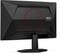 Фото - Монитор AOC 23.6" C24G42E VA Black/Red 180Hz | click.ua