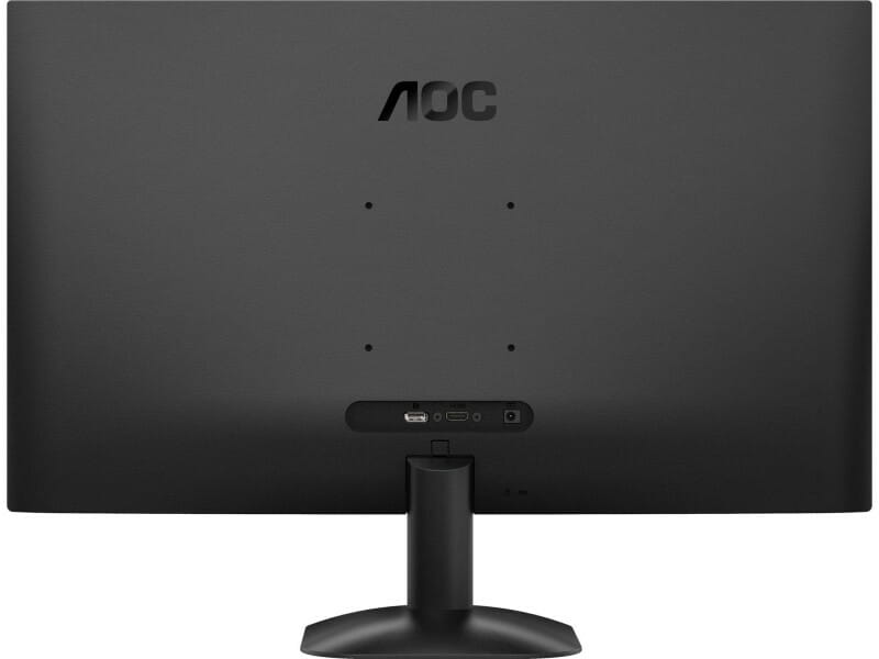 Монітор AOC 27" Q27B35E IPS Black