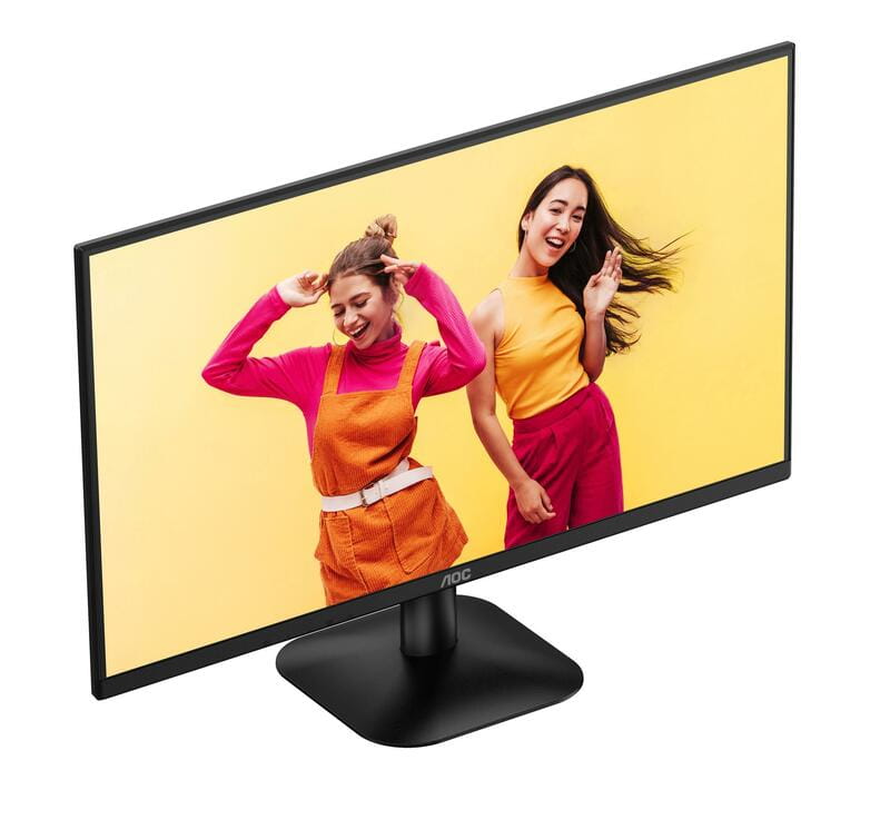 Монітор AOC 27" Q27B35E IPS Black