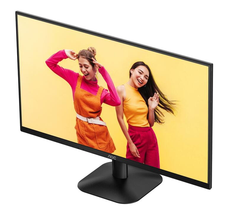 Монітор AOC 27" Q27B35E IPS Black