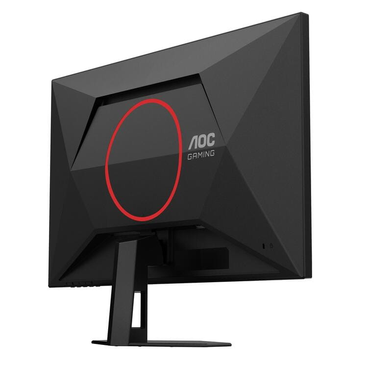 Монитор AOC 27" 27G4HRE IPS Black/Red 200Hz
