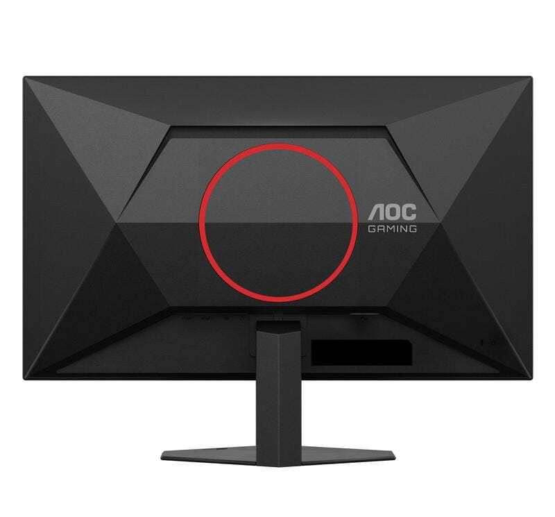Монитор AOC 27" 27G4HRE IPS Black/Red 200Hz