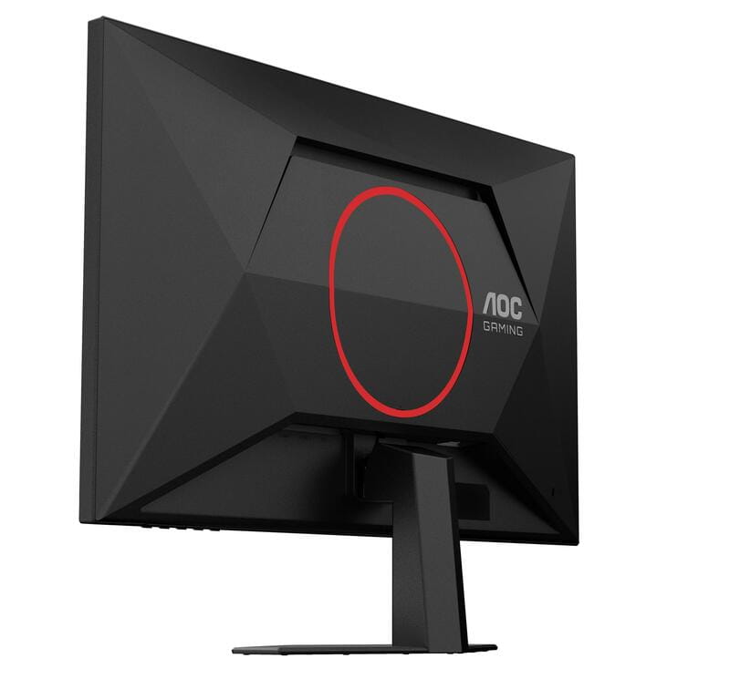 Монитор AOC 27" 27G4HRE IPS Black/Red 200Hz