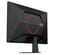 Фото - Монитор AOC 27" 27G4HRE IPS Black/Red 200Hz | click.ua