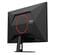 Фото - Монитор AOC 27" 27G4HRE IPS Black/Red 200Hz | click.ua