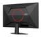 Фото - Монитор AOC 27" 27G4HRE IPS Black/Red 200Hz | click.ua
