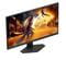 Фото - Монитор AOC 27" 27G4HRE IPS Black/Red 200Hz | click.ua
