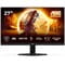 Фото - Монитор AOC 27" 27G4HRE IPS Black/Red 200Hz | click.ua