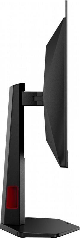 Монітор AOC 26.5" Q27G4ZDR QD-OLED Black/Red 240Hz