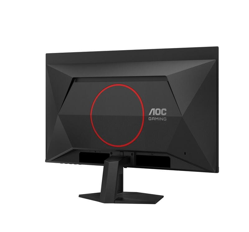 Монитор AOC 26.5" Q27G41ZDF QD-OLED Black/Red 240Hz