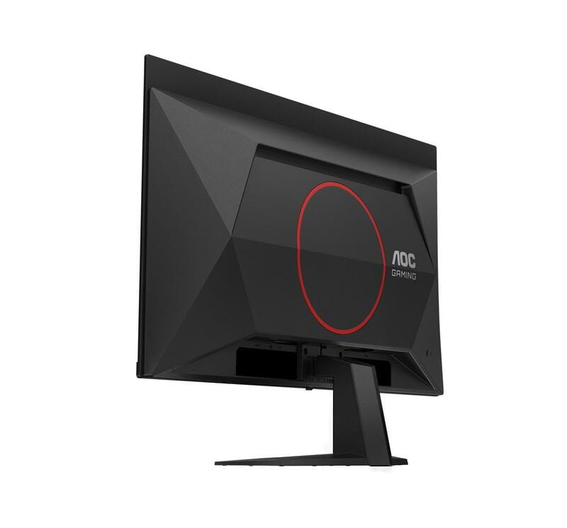 Монитор AOC 26.5" Q27G41ZDF QD-OLED Black/Red 240Hz