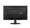 Фото - Монитор AOC 26.5" Q27G41ZDF QD-OLED Black/Red 240Hz | click.ua
