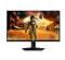 Фото - Монитор AOC 26.5" Q27G41ZDF QD-OLED Black/Red 240Hz | click.ua