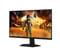 Фото - Монитор AOC 26.5" Q27G41ZDF QD-OLED Black/Red 240Hz | click.ua