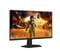 Фото - Монитор AOC 26.5" Q27G41ZDF QD-OLED Black/Red 240Hz | click.ua