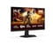 Фото - Монитор AOC 26.5" Q27G41ZDF QD-OLED Black/Red 240Hz | click.ua