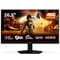Фото - Монитор AOC 26.5" Q27G41ZDF QD-OLED Black/Red 240Hz | click.ua