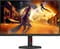 Фото - Монітор AOC 27" Q27G4SRU IPS Black/Red 300Hz | click.ua